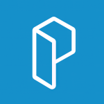 PRG Stock Logo