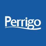PRGO Stock Logo