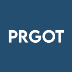 PRGOT Stock Logo