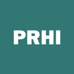 PRHI Stock Logo