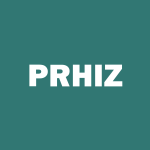 PRHIZ Stock Logo