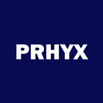 PRHYX Stock Logo