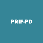 PRIF-PD Stock Logo