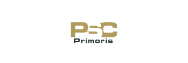 Stock PRIM logo