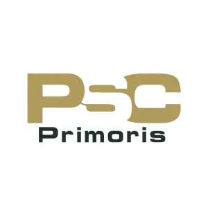 Stock PRIM logo