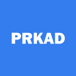PRKAD Stock Logo