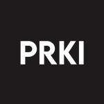 PRKI Stock Logo