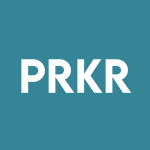 PRKR Stock Logo