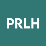 PRLH Stock Logo