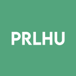 PRLHU Stock Logo