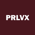 PRLVX Stock Logo