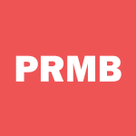 PRMB Stock Logo