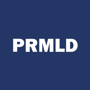 Stock PRMLD logo
