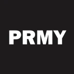 Primary Bank logo