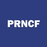 Prince Silver Corp logo