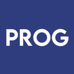 PROG Stock Logo