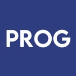 PROG logo