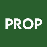 PROP Stock Logo