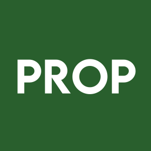 Stock PROP logo