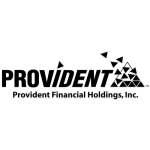 PROV Stock Logo
