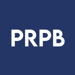 PRPB Stock Logo