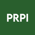 PRPI Stock Logo