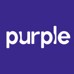 PRPL Stock Logo