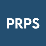 PRPS Stock Logo