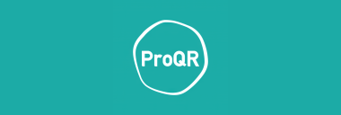 Stock PRQR logo