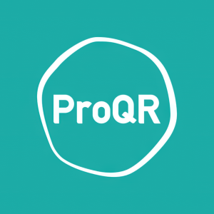 Stock PRQR logo