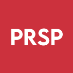 PRSP Stock Logo