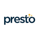 PRST Stock Logo