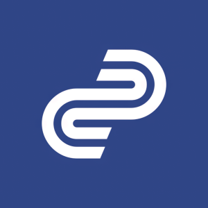 Stock PRTS logo
