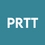PRTT Stock Logo