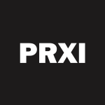 PRXI Stock Logo