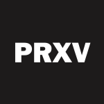 PRXV Stock Logo