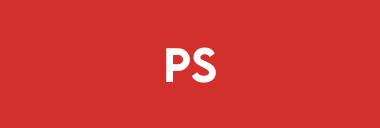 Stock PS logo