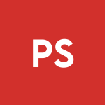 PS Stock Logo