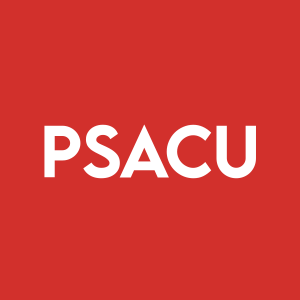 Stock PSACU logo