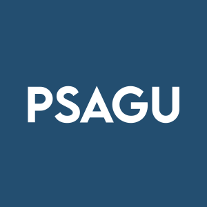 Stock PSAGU logo