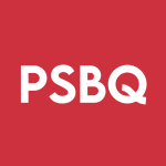 PSBQ Stock Logo