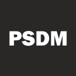 PSDM Stock Logo