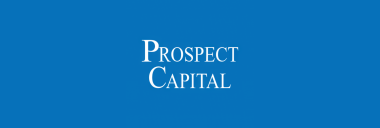Stock PSEC logo