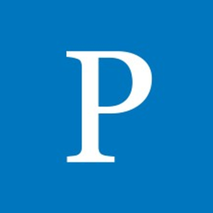 Stock PSEC-PA logo