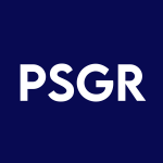 PSGR Stock Logo