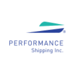 PSHG Stock Logo