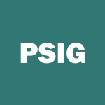 PSIG Stock Logo