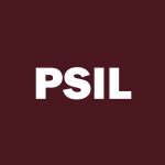 PSIL Stock Logo