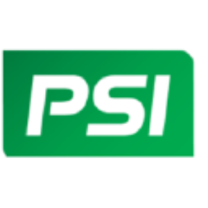 Stock PSIX logo