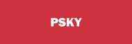 Stock PSKY logo